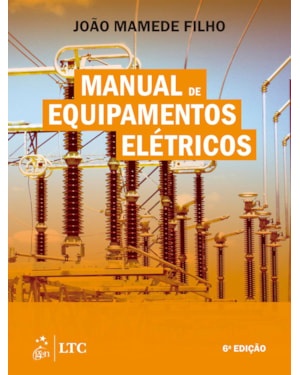 MANUAL DE EQUIPAMENTOS ELÉTRICOS