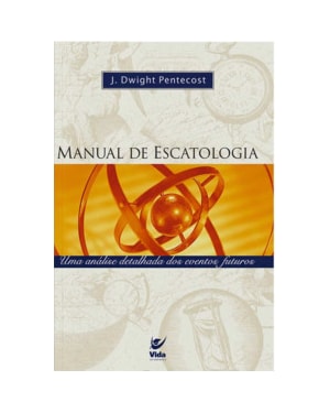 Manual de escatologia