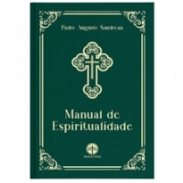 MANUAL DE ESPIRITUALIDADE