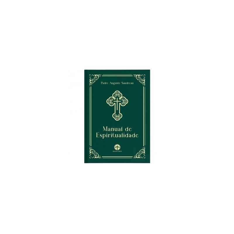 MANUAL DE ESPIRITUALIDADE