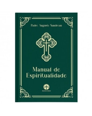 MANUAL DE ESPIRITUALIDADE