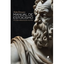 MANUAL DE ESTOICISMO