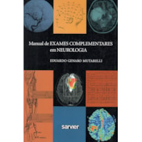 MANUAL DE EXAMES COMPLEMENTARES EM NEUROLOGIA