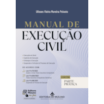 Manual de execução civil