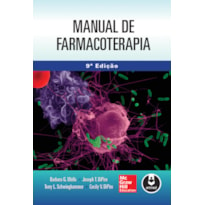 MANUAL DE FARMACOTERAPIA