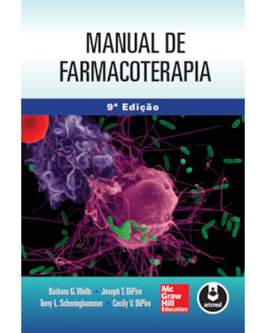 MANUAL DE FARMACOTERAPIA