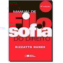 MANUAL DE FILOSOFIA DO DIREITO - 4