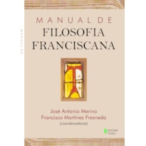 MANUAL DE FILOSOFIA FRANCISCANA