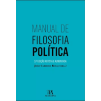 Manual de filosofia política