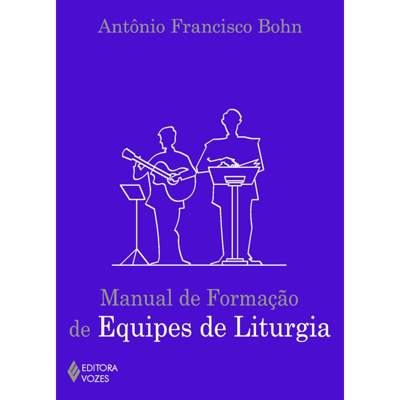 MANUAL DE FORMAÇÃO EQUIPES DE LITURGIA
