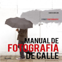 Manual de fotografía de calle