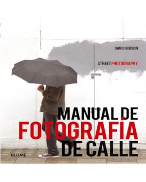 Manual de fotografía de calle