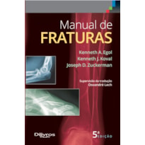 MANUAL DE FRATURAS