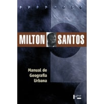 Manual de geografia urbana