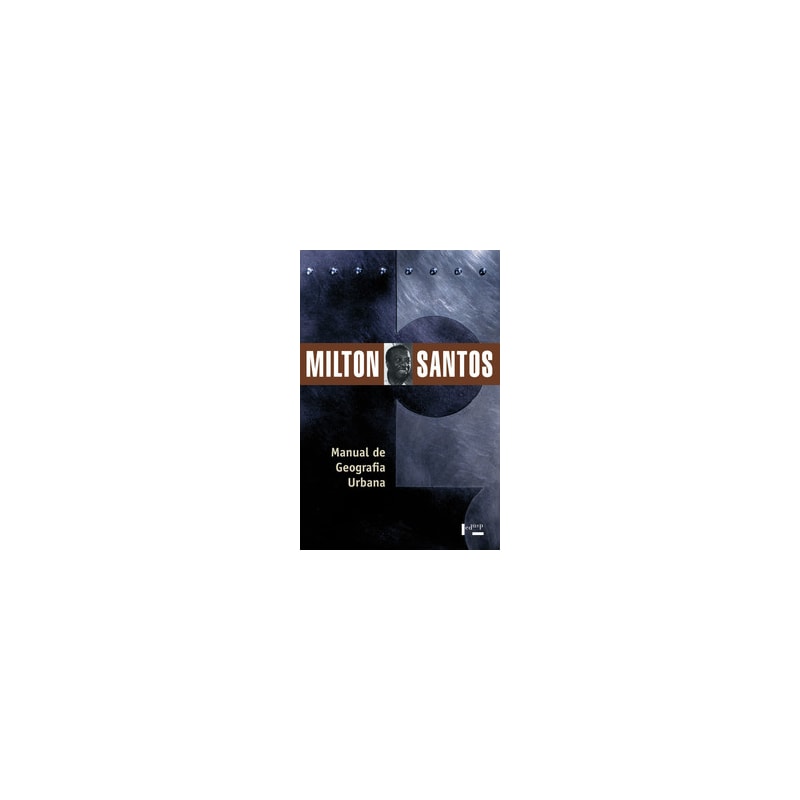 Manual de geografia urbana