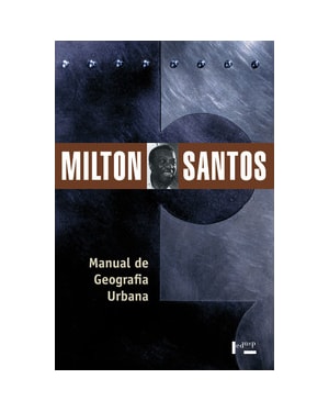 Manual de geografia urbana