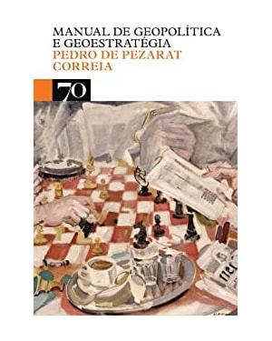 Manual de geopolítica e geoestratégia