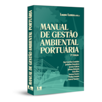 Manual de gestão ambiental portuária