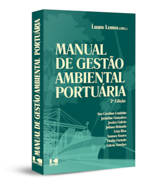 Manual de gestão ambiental portuária