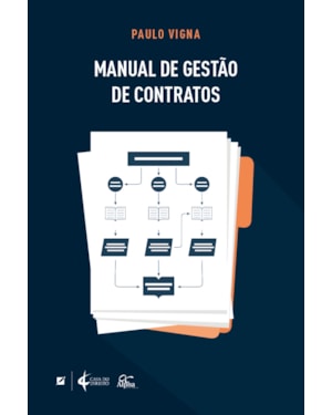 MANUAL DE GESTÃO DE CONTRATOS