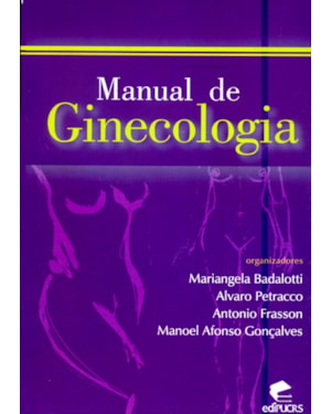 MANUAL DE GINECOLOGIA