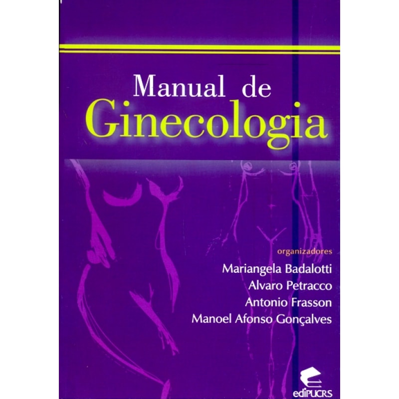 MANUAL DE GINECOLOGIA