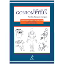 MANUAL DE GONIOMETRIA MANUAL DE GONIOMETRIA