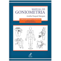 Manual de goniometria