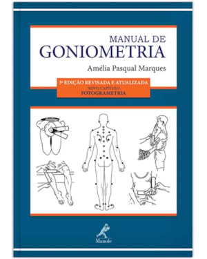 Manual de goniometria