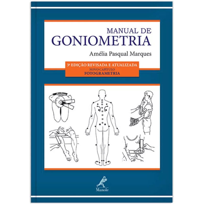MANUAL DE GONIOMETRIA