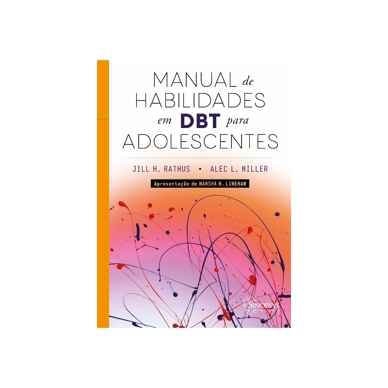MANUAL DE HABILIDADES EM DBT PARA ADOLESCENTES