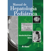 MANUAL DE HEPATOLOGIA PEDIÁTRICA