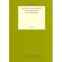 Manual de higiene do trabalho na indústria