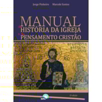 Manual de História da Igreja e do Pensamento Cristão