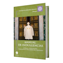 MANUAL DE INDULGENCIAS. NORMAS, CONCESIONES Y PRINCIPALES ORACIONES DEL CRISTIANO