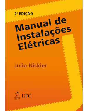 MANUAL DE INSTALAÇÕES ELÉTRICAS