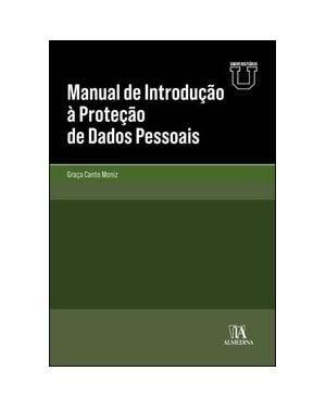 Manual de introdução à proteção de dados pessoais