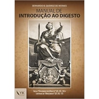 MANUAL DE INTRODUÇÃO AO DIGESTO