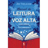 MANUAL DE LEITURA EM VOZ ALTA