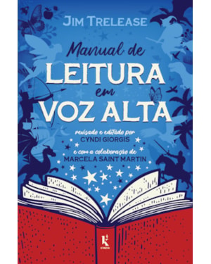 MANUAL DE LEITURA EM VOZ ALTA
