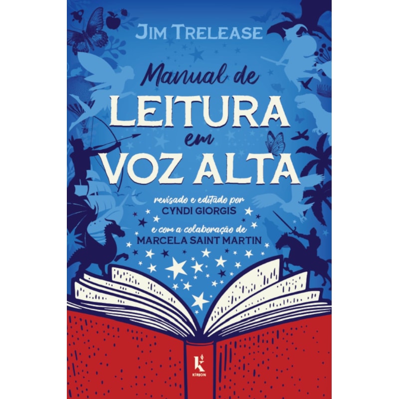 MANUAL DE LEITURA EM VOZ ALTA
