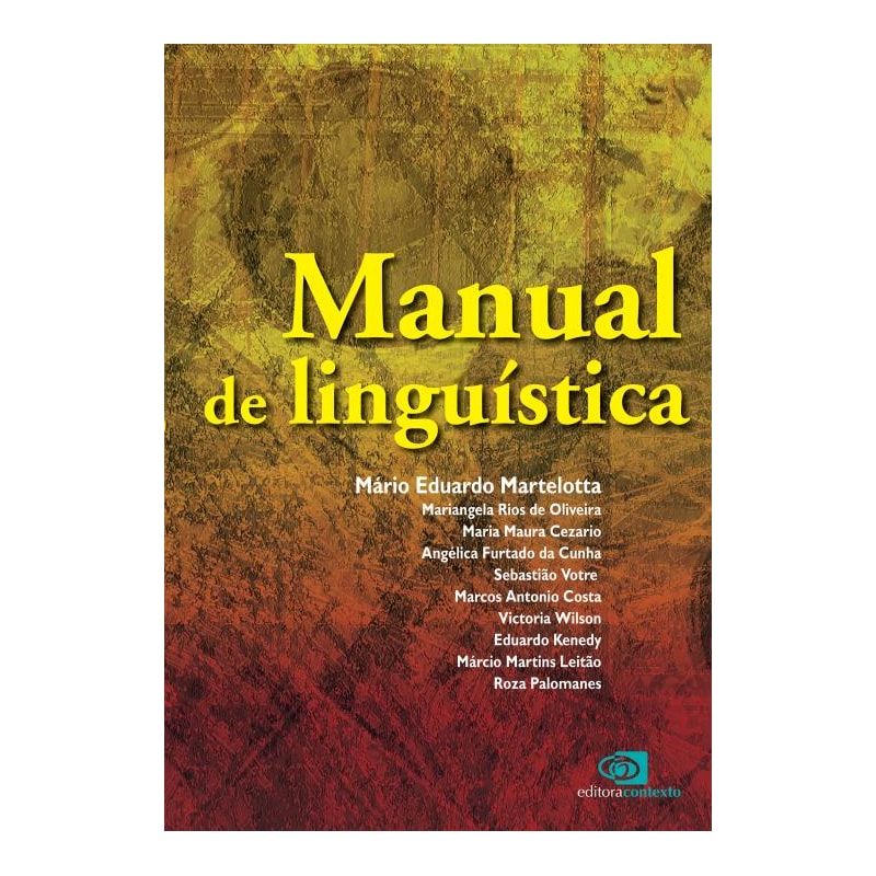 MANUAL DE LINGUÍSTICA