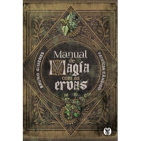 Manual de Magia com as Ervas