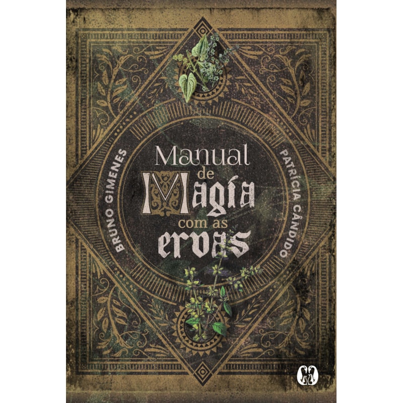 Manual de Magia com as Ervas