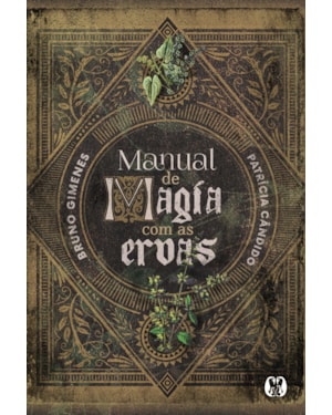Manual de Magia com as Ervas