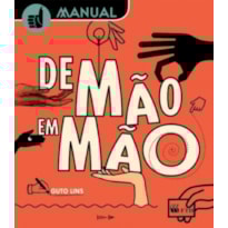 MANUAL DE MÃO EM MÃO