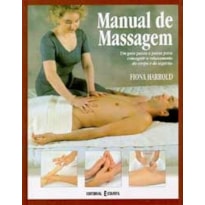 MANUAL DE MASSAGEM