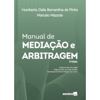 MANUAL DE MEDIAÇÃO E ARBITRAGEM