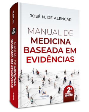 Manual de medicina baseada em evidências