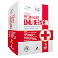 MANUAL DE MEDICINA DE EMERGÊNCIA